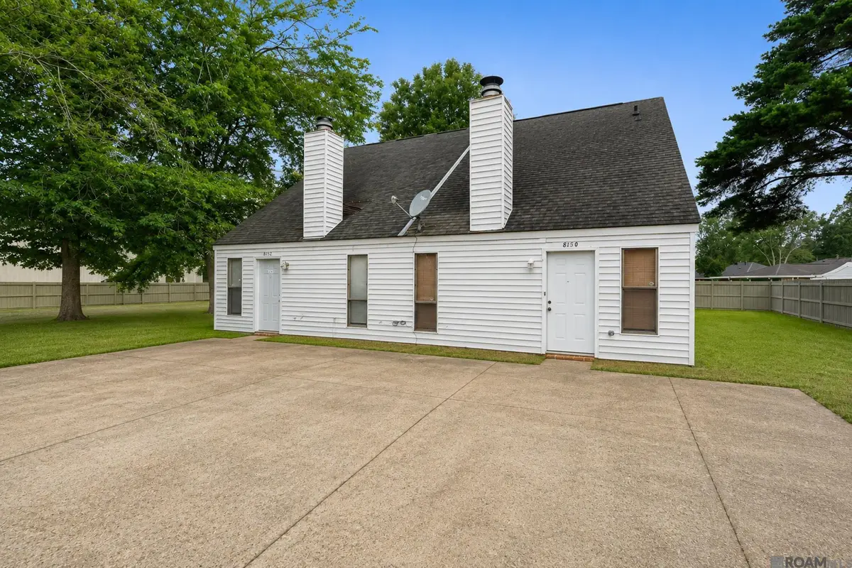 8150 Baringer Rd, Baton Rouge, LA 70817 - #1