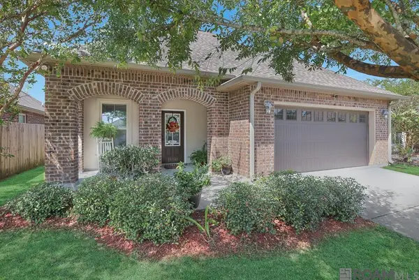 18341 Sunset Park Dr, Prairieville, LA 70769