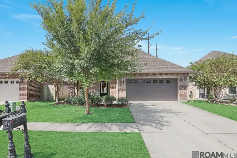 18341 Sunset Park Dr, Prairieville, LA 70769 - #2