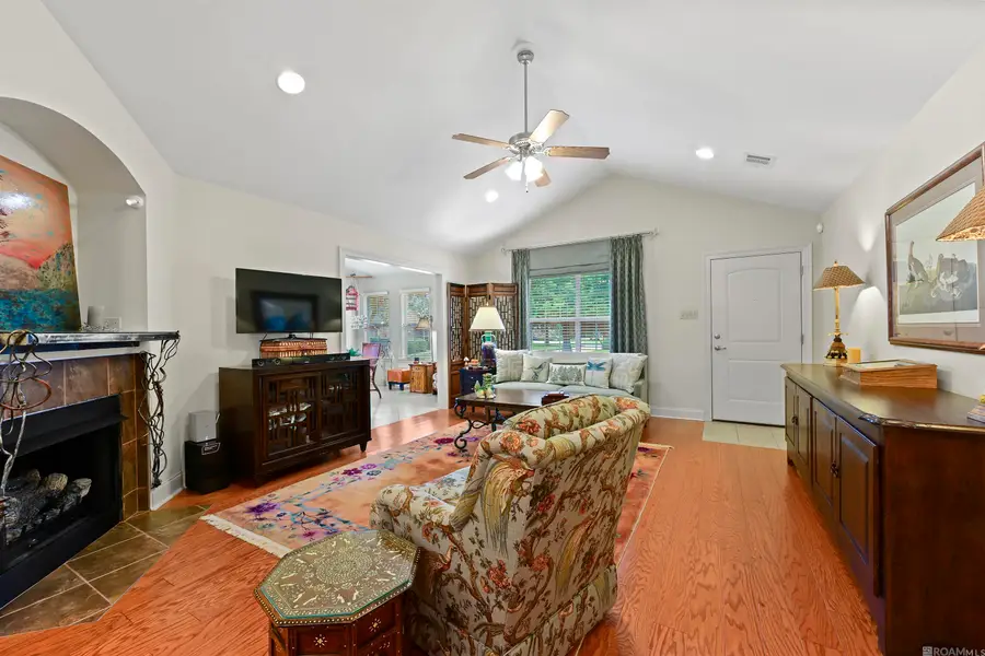 7111 Village Maison Ct #72, Baton Rouge, LA 70809 - #3