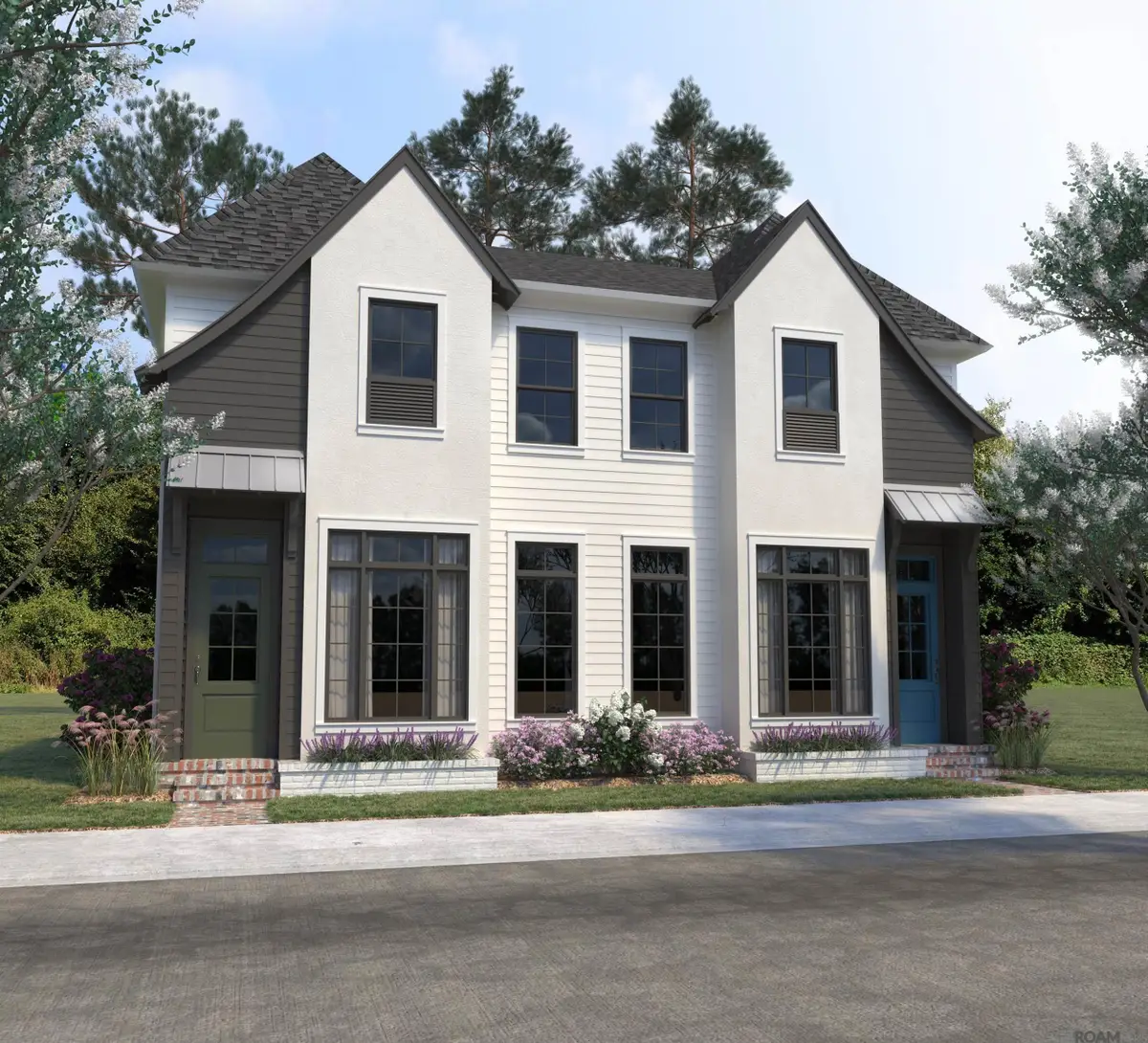 11410 Cotton Ln, Baton Rouge, LA 70810 - #1