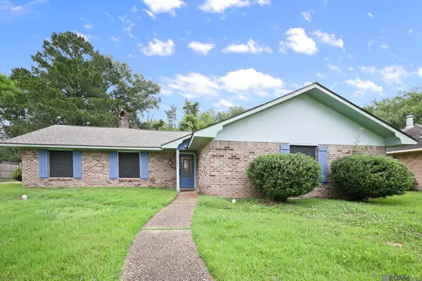 13703 Katherine Ave, Baton Rouge, LA 70815