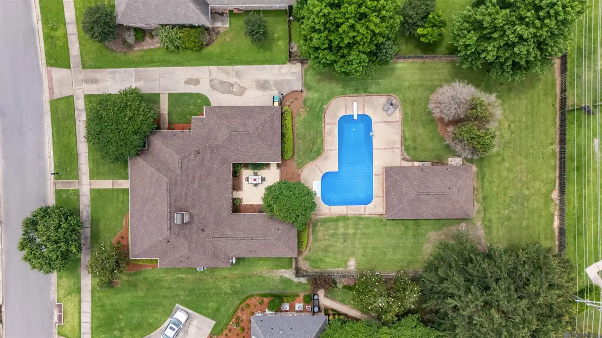 2391 St Andrews Ave, Zachary, LA 70791 - #1