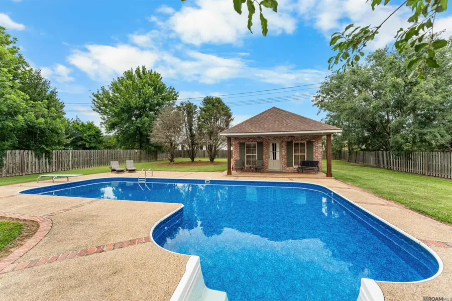 2391 St Andrews Ave, Zachary, LA 70791 - #3