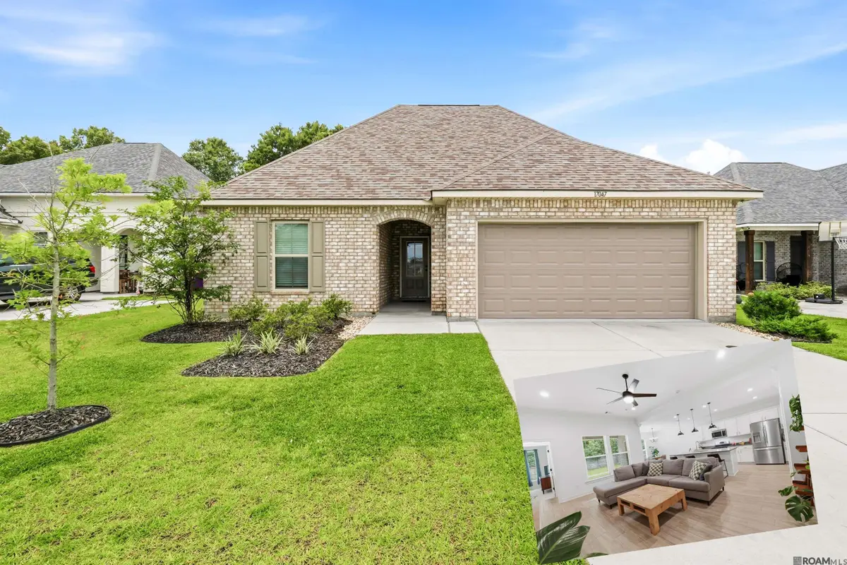 17047 Shearwater Trace, Prairieville, LA 70769 - #1