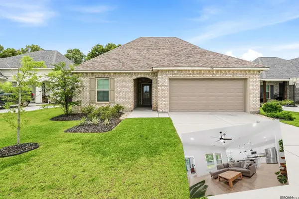 17047 Shearwater Trace, Prairieville, LA 70769
