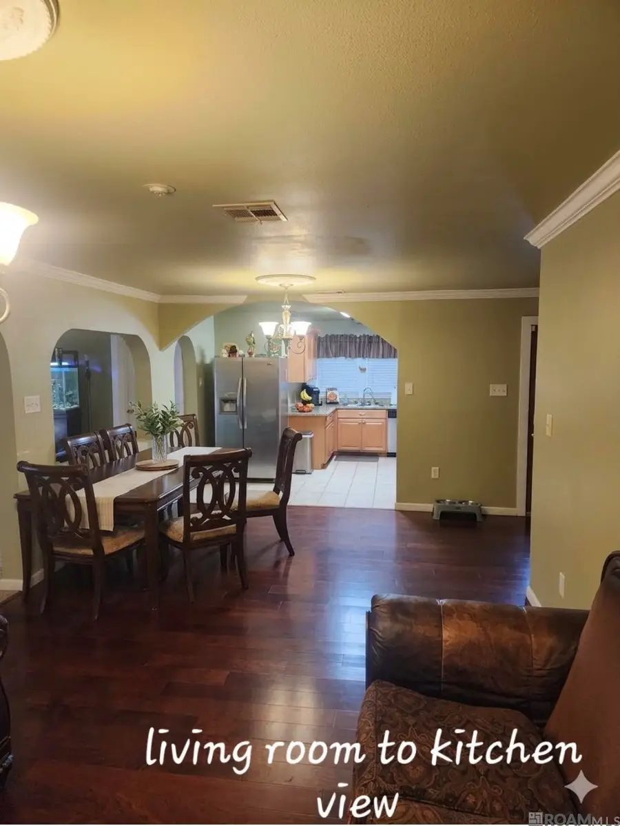 4618 Press Drive, New Orleans, LA 70126 - #3