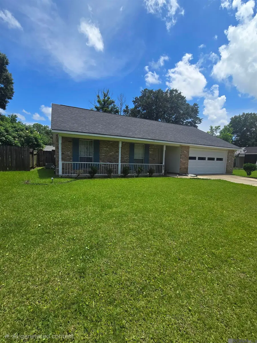 1723 General Mouton Ave, Baton Rouge, LA 70810 - #3