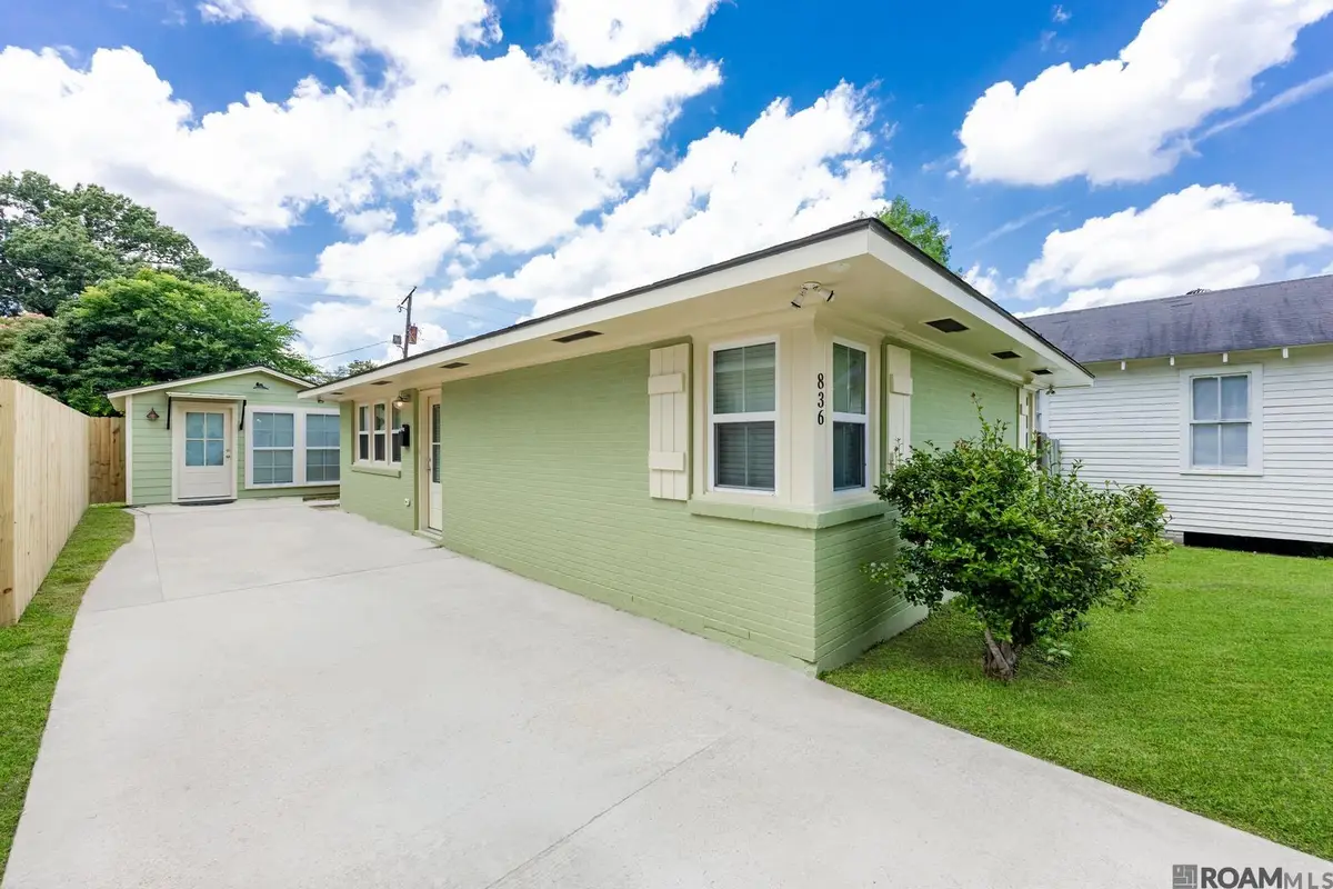 836 Steele Blvd, Baton Rouge, LA 70806 - #1