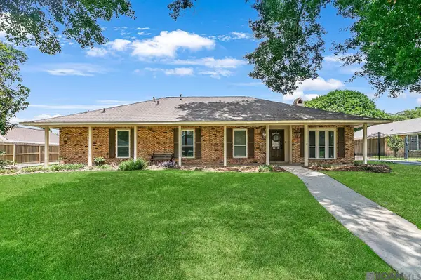 4438 Chelsea Dr, Baton Rouge, LA 70809