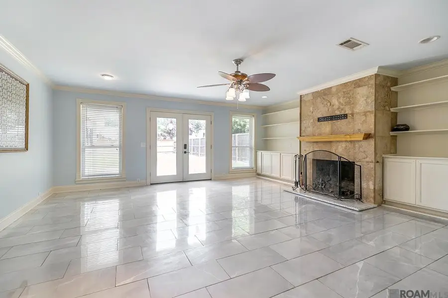 4438 Chelsea Dr, Baton Rouge, LA 70809 - #2