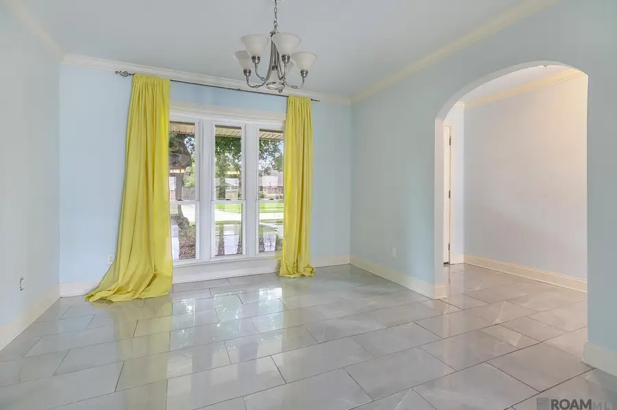4438 Chelsea Dr, Baton Rouge, LA 70809 - #3