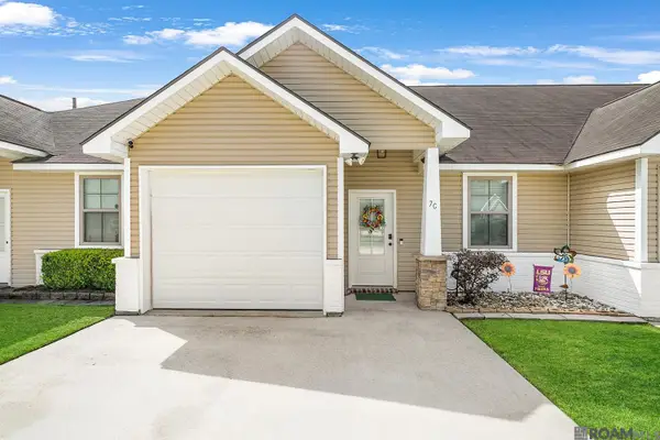 11705 Burgess Ave #7C, Walker, LA 70785