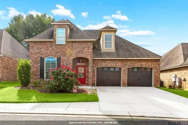 6952 Myrtle Bluff Dr, Baton Rouge, LA 70810