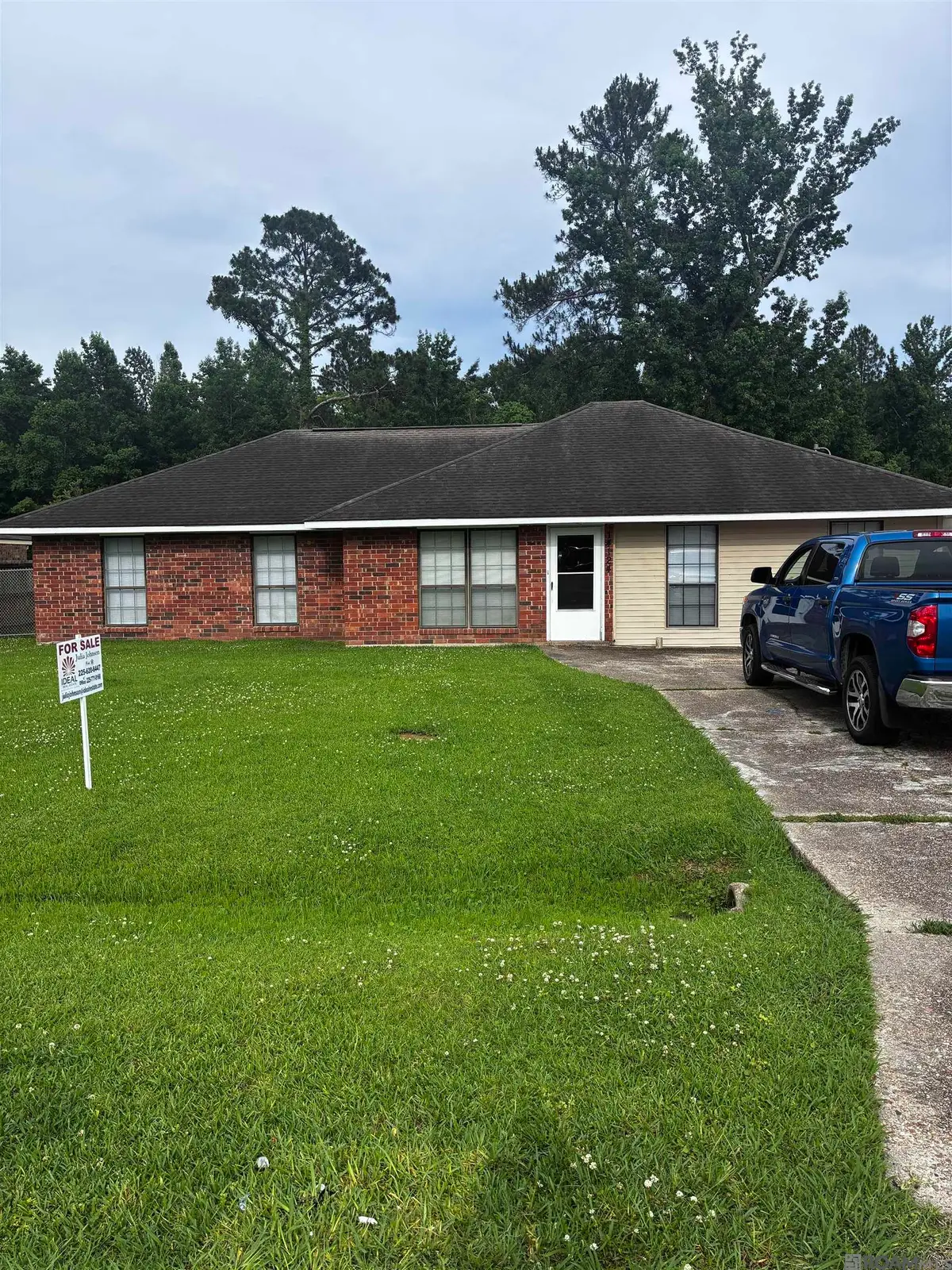14124 Blairstown Dr, Baker, LA 70714 - #1