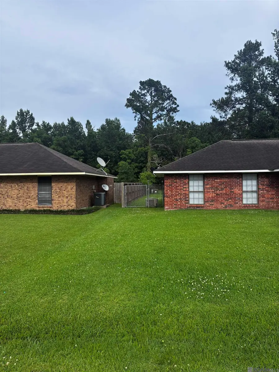 14124 Blairstown Dr, Baker, LA 70714 - #2