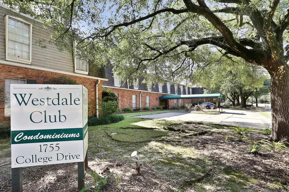 1755 College Dr #110, Baton Rouge, LA 70808 - #1