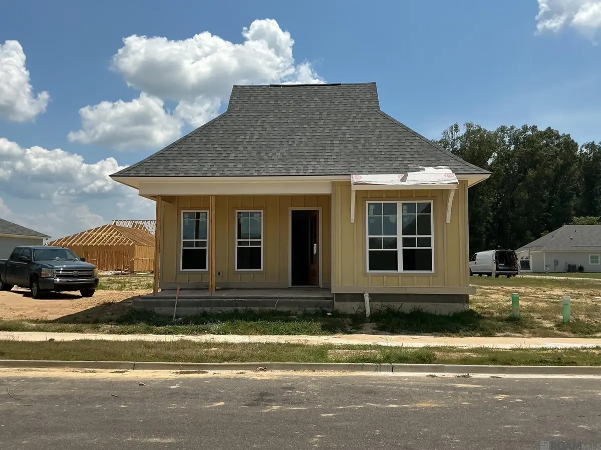 1216 Applewood Dr, Zachary, LA 70791 - #1