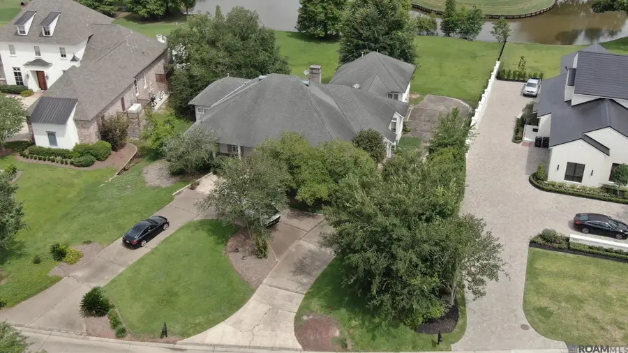 17506 W Lakeway Ave, Baton Rouge, LA 70810 - #2
