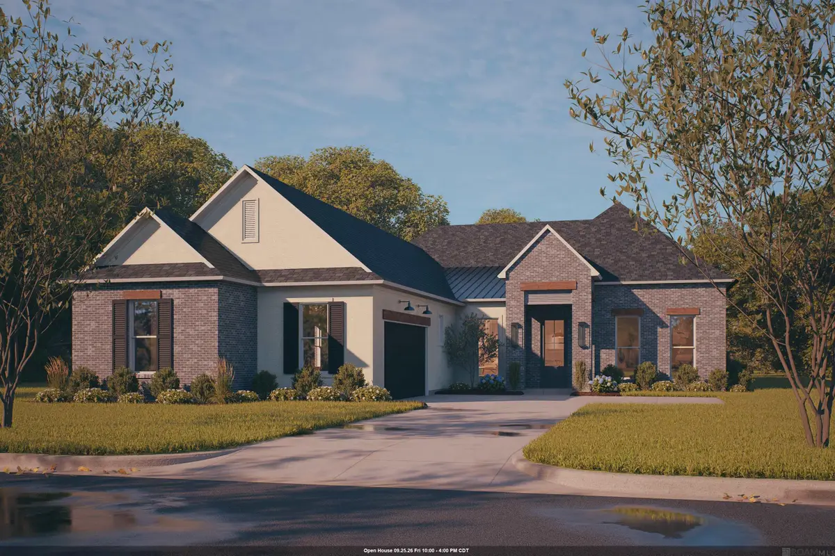 696 Night Heron Lane, Madisonville, LA 70447 - #1