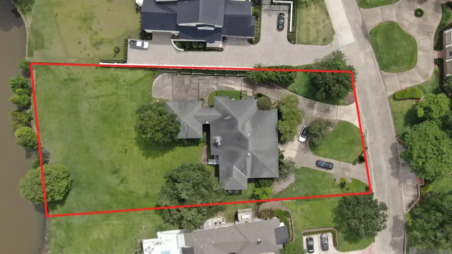 17506 W Lakeway Ave, Baton Rouge, LA 70810 - #2