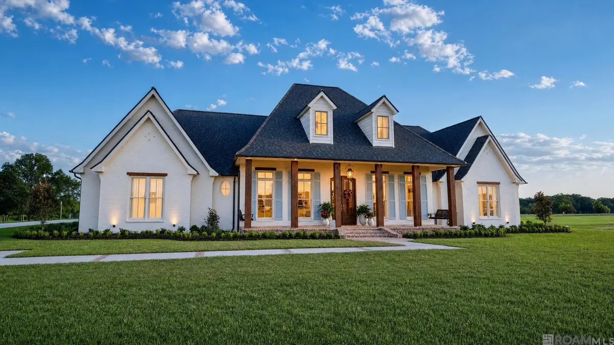 90108 Basil Ln, Saint Francisville, LA 70775 - #1