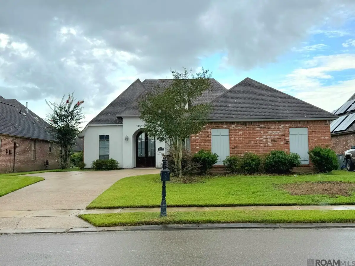 10833 Hillrose Ave, Baton Rouge, LA 70810 - #1