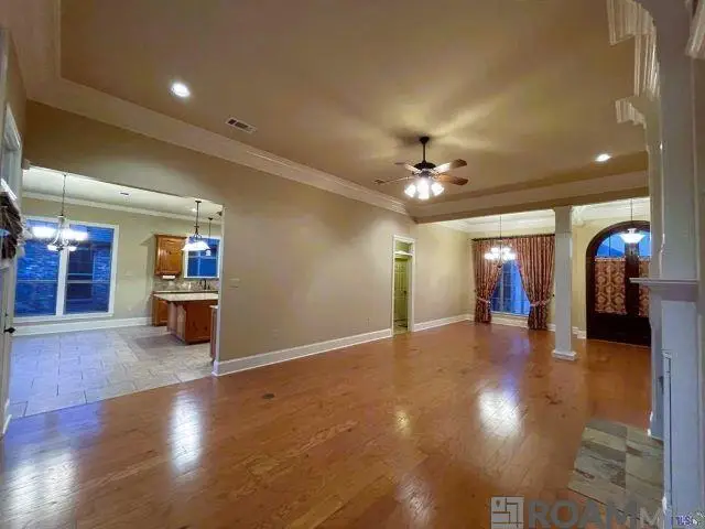10833 Hillrose Ave, Baton Rouge, LA 70810 - #2