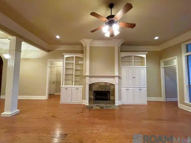 10833 Hillrose Ave, Baton Rouge, LA 70810 - #3