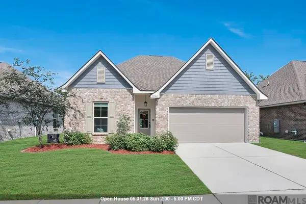 8242 Treeline Dr, Gonzales, LA 70737