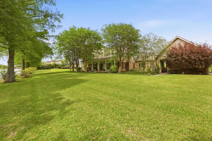 4801 Hwy 311, Houma, LA 70360 - #3
