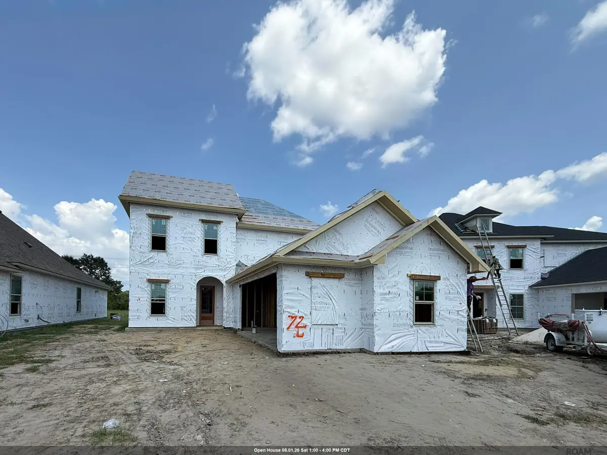 17491 Tidewater Ln, Baton Rouge, LA 70810 - #1