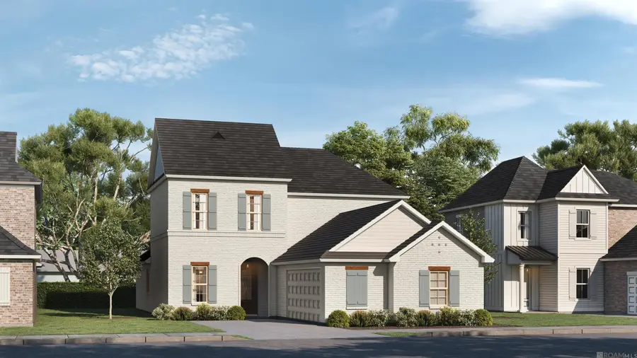 17491 Tidewater Ln, Baton Rouge, LA 70810 - #2