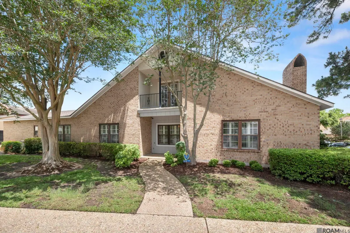 10217 Runnymede Ave, Baton Rouge, LA 70815 - #1