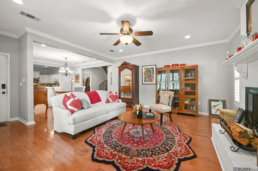 10217 Runnymede Ave, Baton Rouge, LA 70815 - #2
