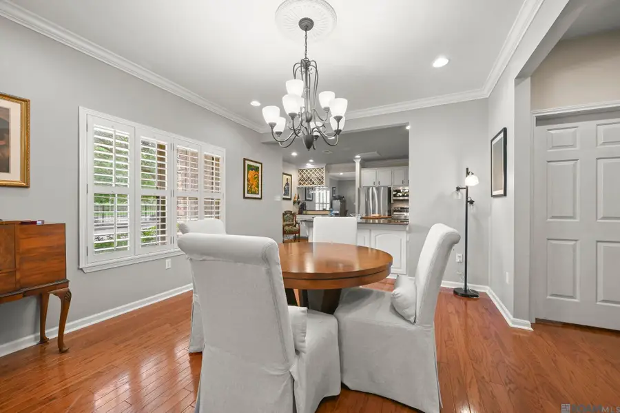 10217 Runnymede Ave, Baton Rouge, LA 70815 - #3