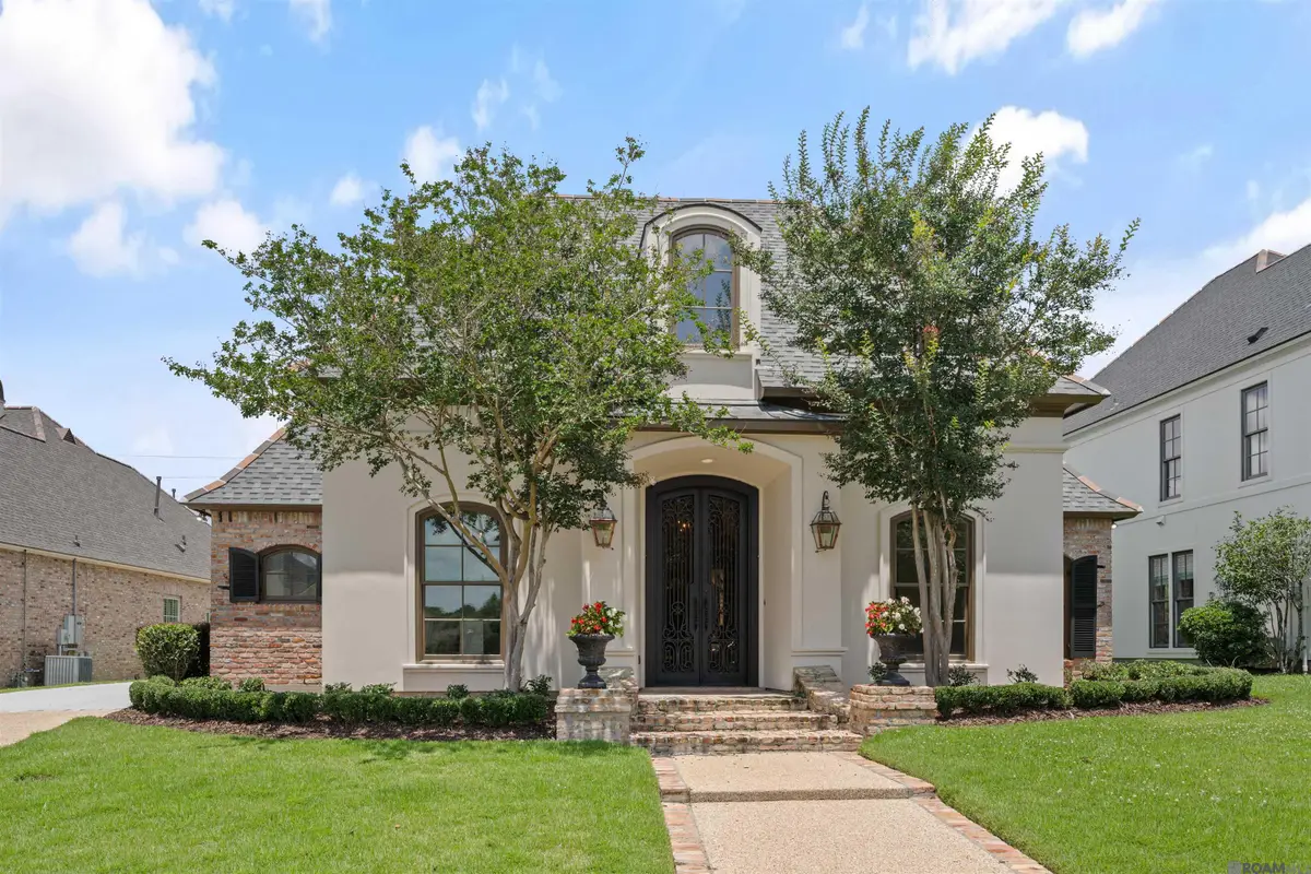 6735 Rue Bocage, Baton Rouge, LA 70809 - #1