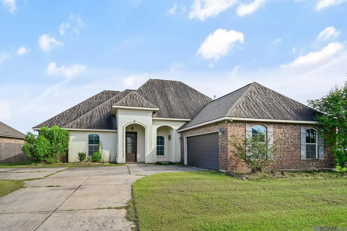 6397 Union Dr, Addis, LA 70710 - #1
