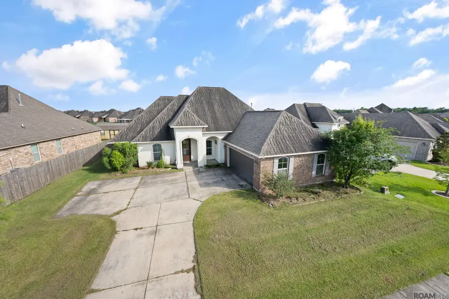 6397 Union Dr, Addis, LA 70710 - #2