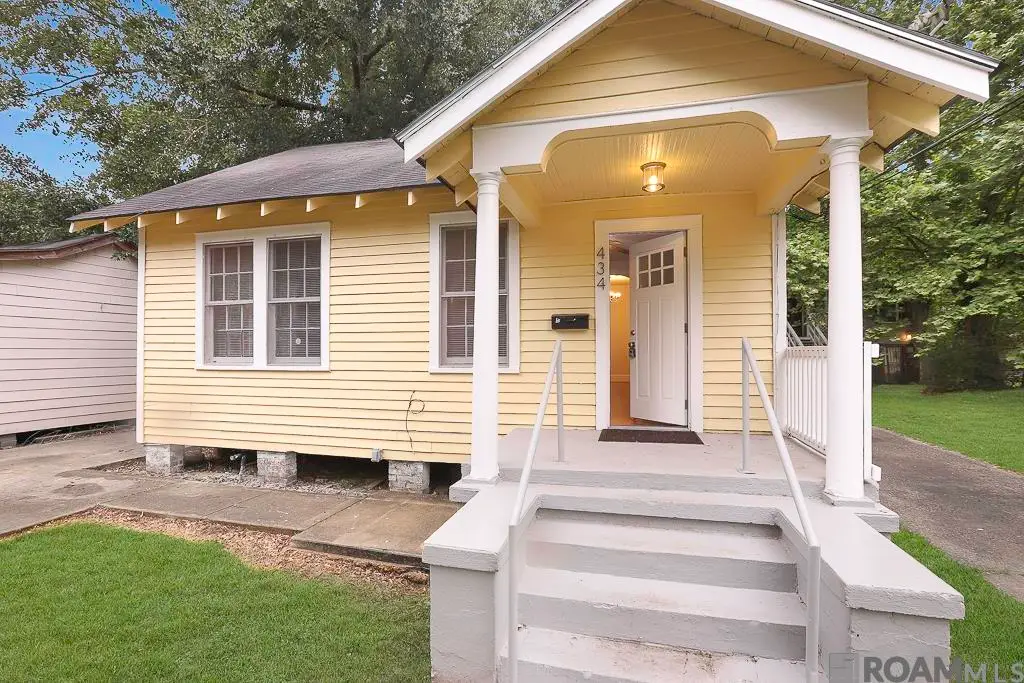 434 Atkinson St, Baton Rouge, LA 70806 - #1