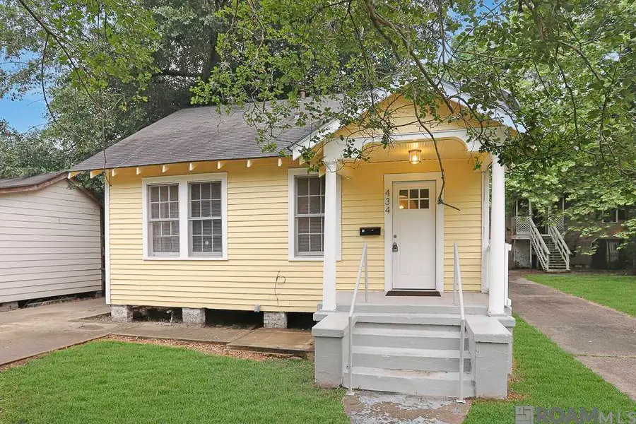 434 Atkinson St, Baton Rouge, LA 70806 - #2