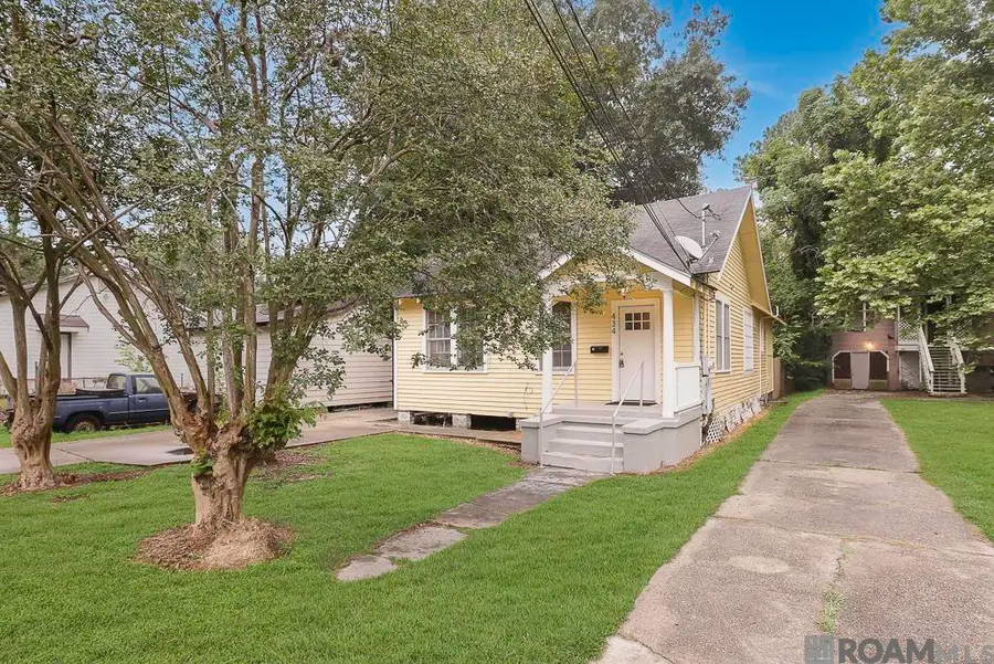 434 Atkinson St, Baton Rouge, LA 70806 - #3