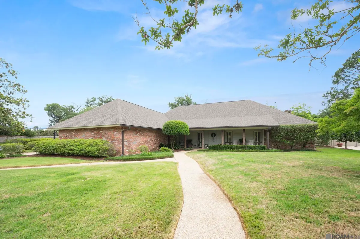 8792 W Fairway Dr, Baton Rouge, LA 70809 - #1