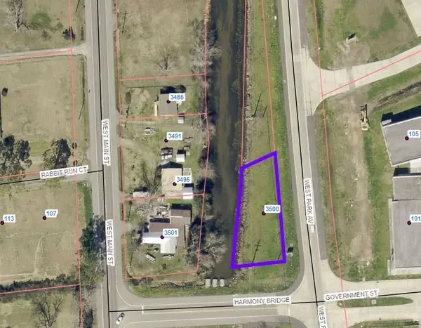 3500 West Park Avenue, Gray, LA 70359