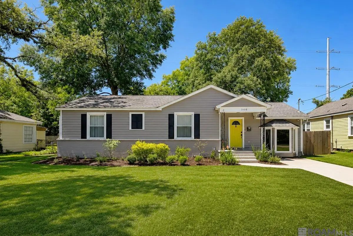 3108 S Eugene St, Baton Rouge, LA 70808 - #1