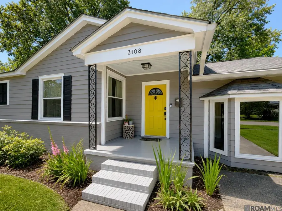 3108 S Eugene St, Baton Rouge, LA 70808 - #2