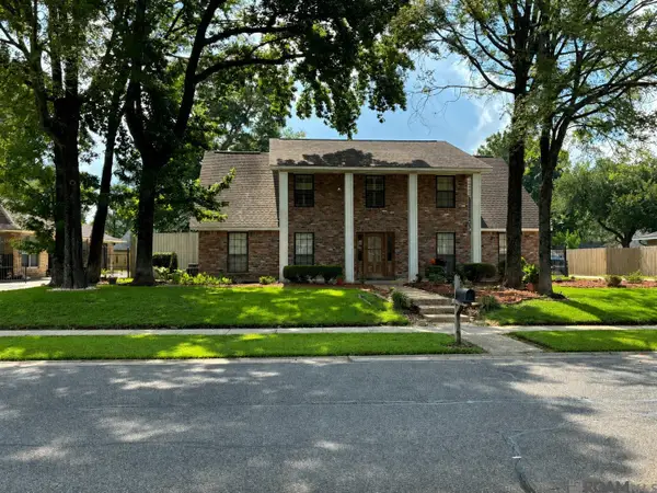 5131 Hickory Ridge Bl, Baton Rouge, LA 70817