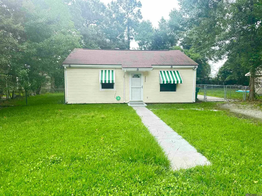 3240 Effie Street, Slidell, LA 70458 - #2