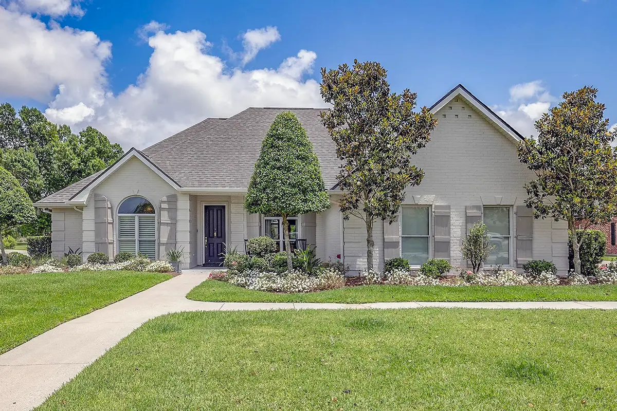 151 Vi Drive, Houma, LA 70360 - #1