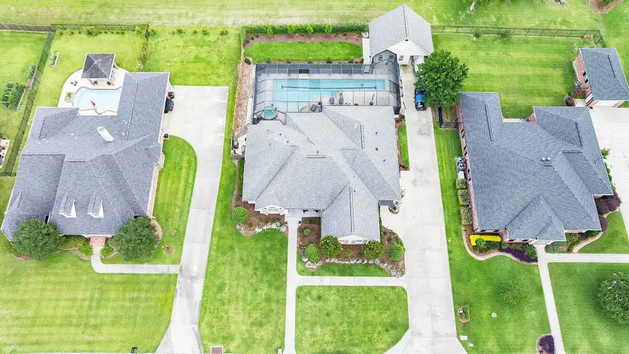 151 Vi Drive, Houma, LA 70360 - #2